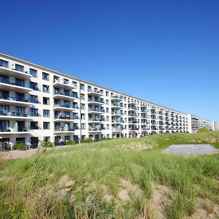 App Prora Solitaire Fewo 8 Balkon, Strand, Wellness Остзебад Бинц Экстерьер фото