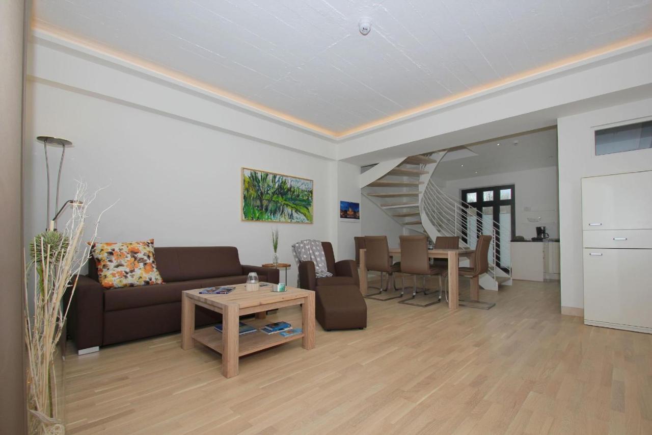 App Prora Solitaire Fewo 8 Balkon, Strand, Wellness Остзебад Бинц Экстерьер фото