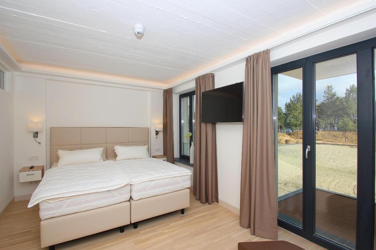 App Prora Solitaire Fewo 8 Balkon, Strand, Wellness Остзебад Бинц Экстерьер фото